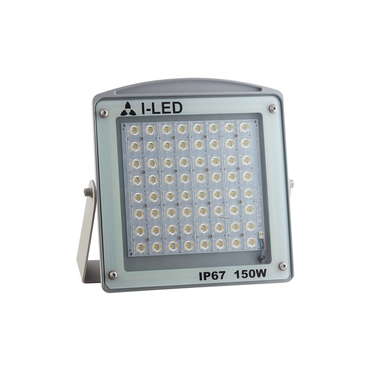 Hefesto PI 64