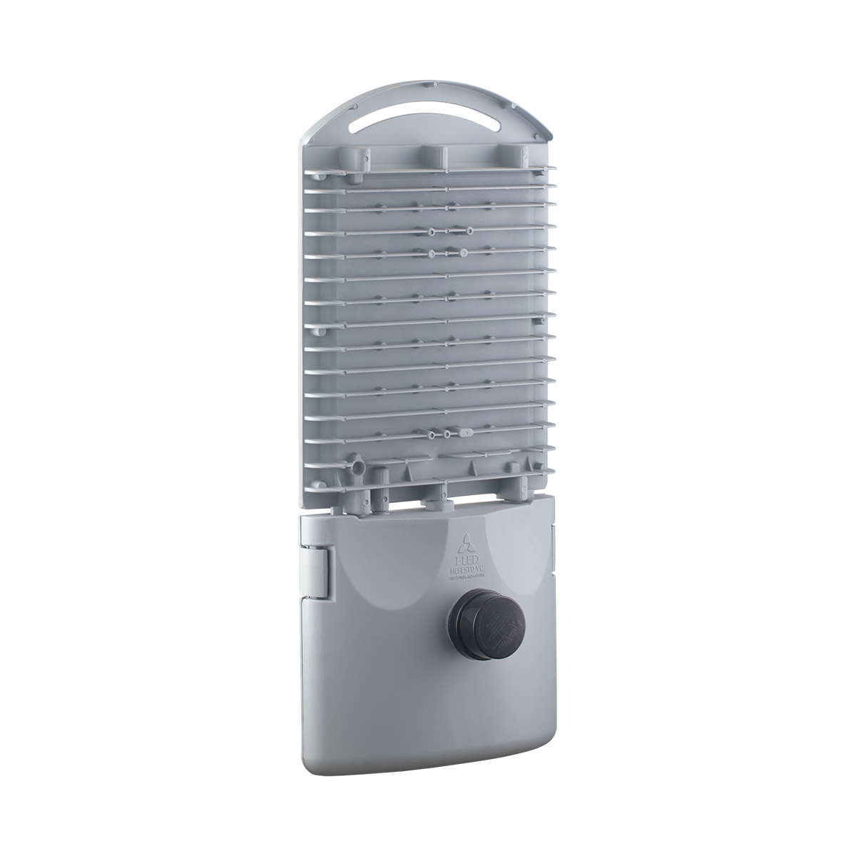 Hefesto VC 120 MC dorso